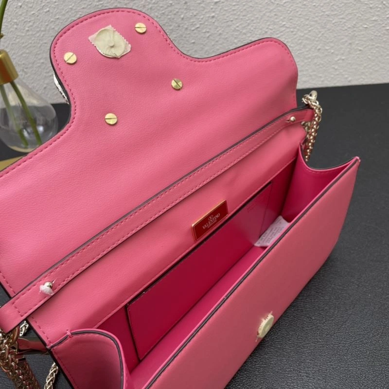 Valentino Satchel Bags Modern 82121