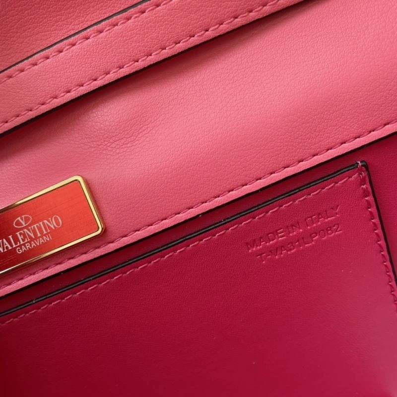 Valentino Satchel Bags Modern 82121