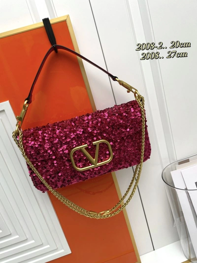 Supportive Valentino Satchel Bags 82120