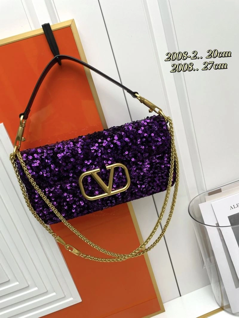 Efficient Valentino Satchel Bags 82116