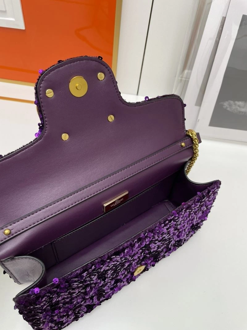 Efficient Valentino Satchel Bags 82116