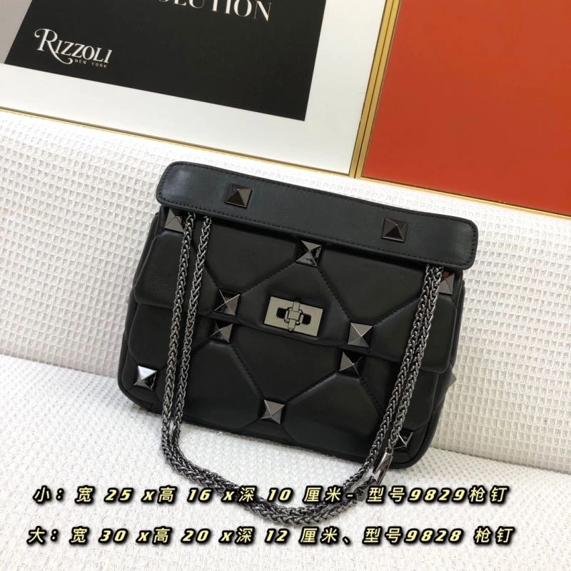 ZipUp Valentino Satchel Bags 82131