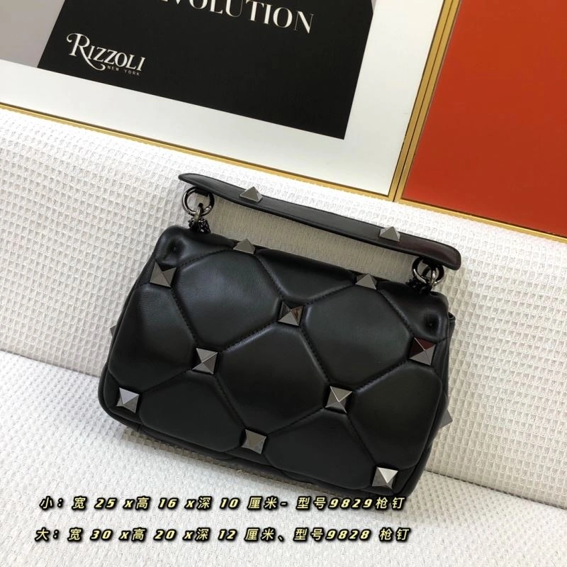 ZipUp Valentino Satchel Bags 82131