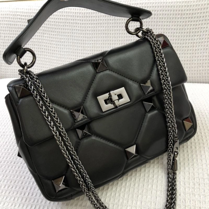 ZipUp Valentino Satchel Bags 82131