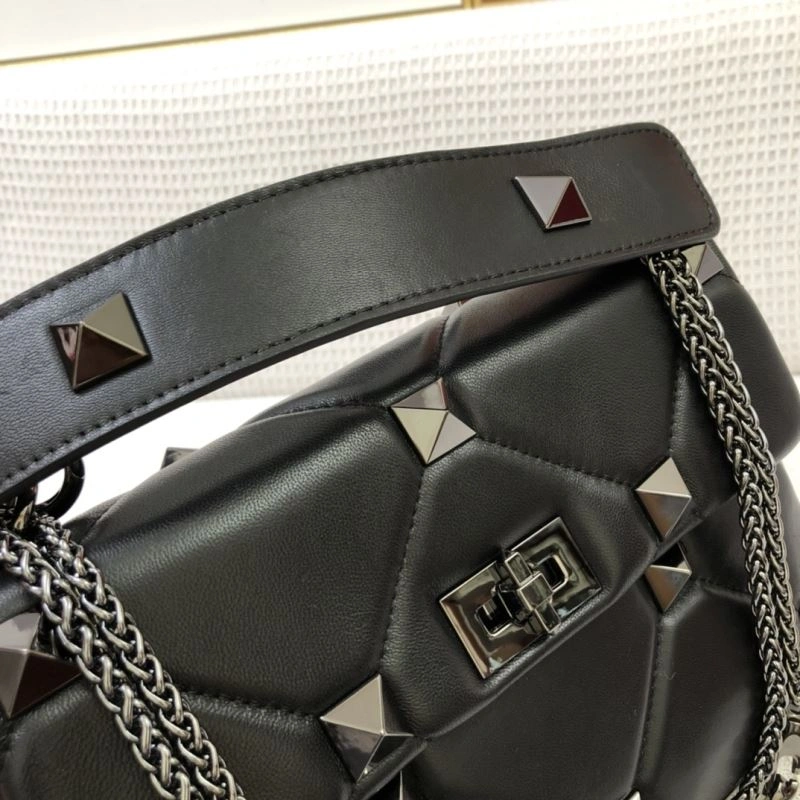 ZipUp Valentino Satchel Bags 82131