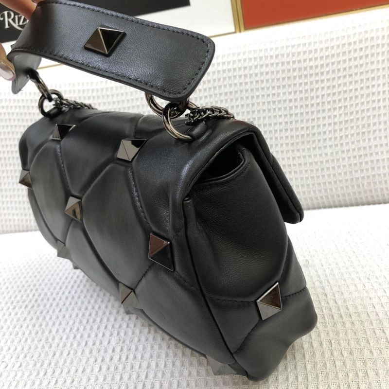 ZipUp Valentino Satchel Bags 82131