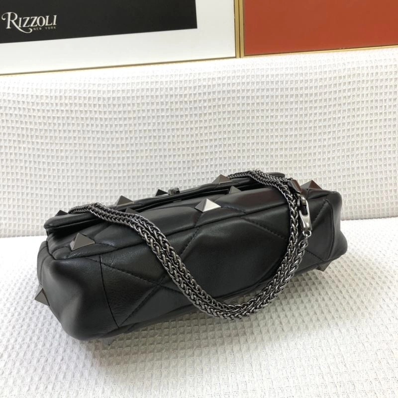 ZipUp Valentino Satchel Bags 82131
