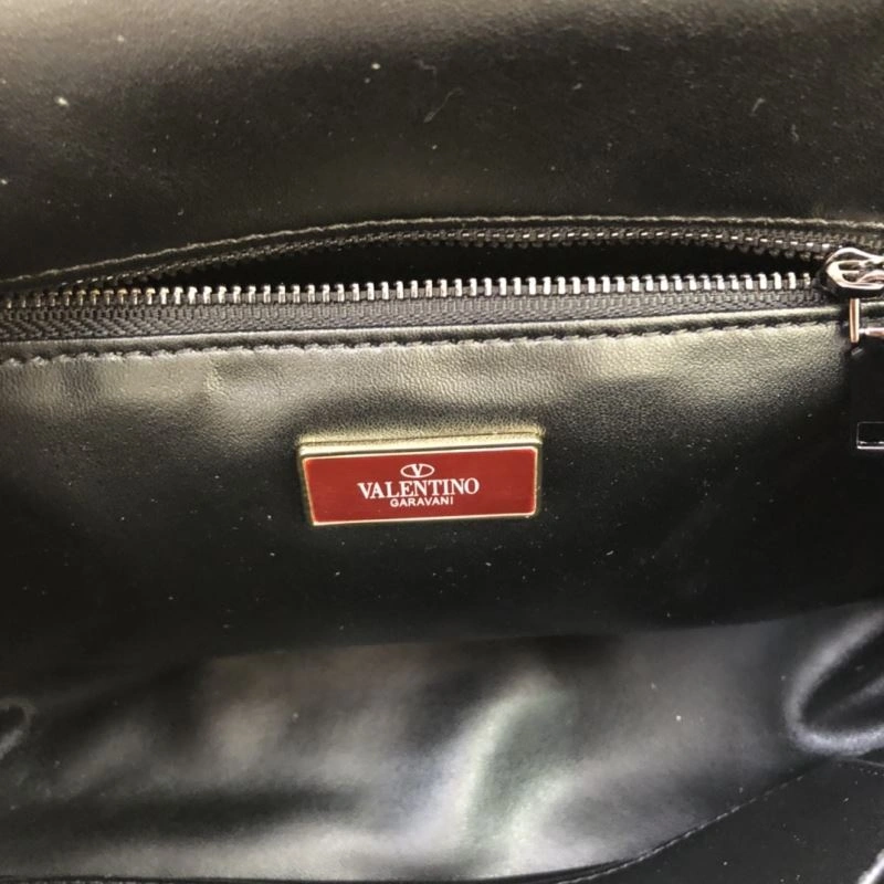 ZipUp Valentino Satchel Bags 82131