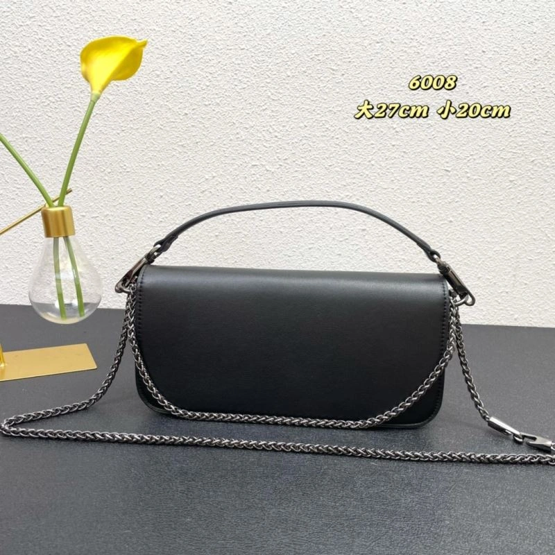 SmoothTexture Valentino Satchel Bags 82127