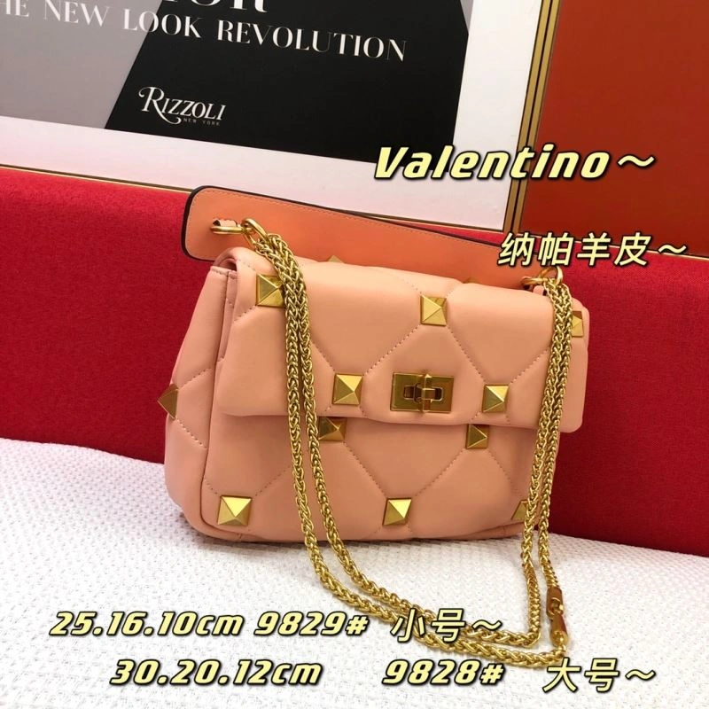 SmartChoice Valentino Satchel Bags 82128