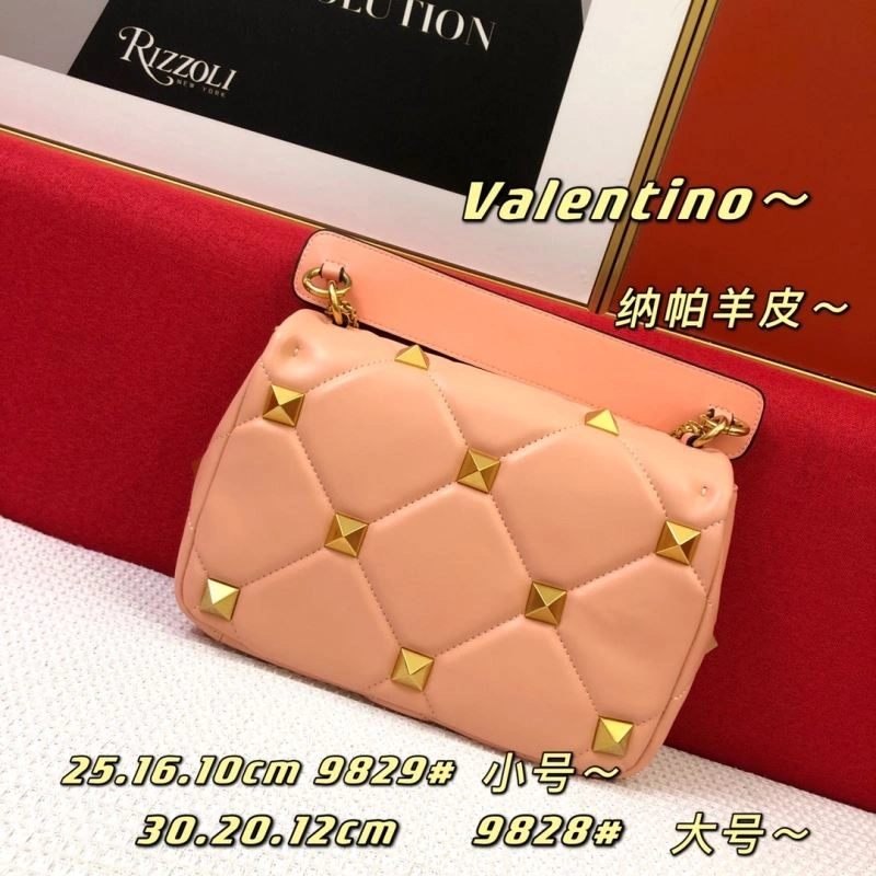 SmartChoice Valentino Satchel Bags 82128