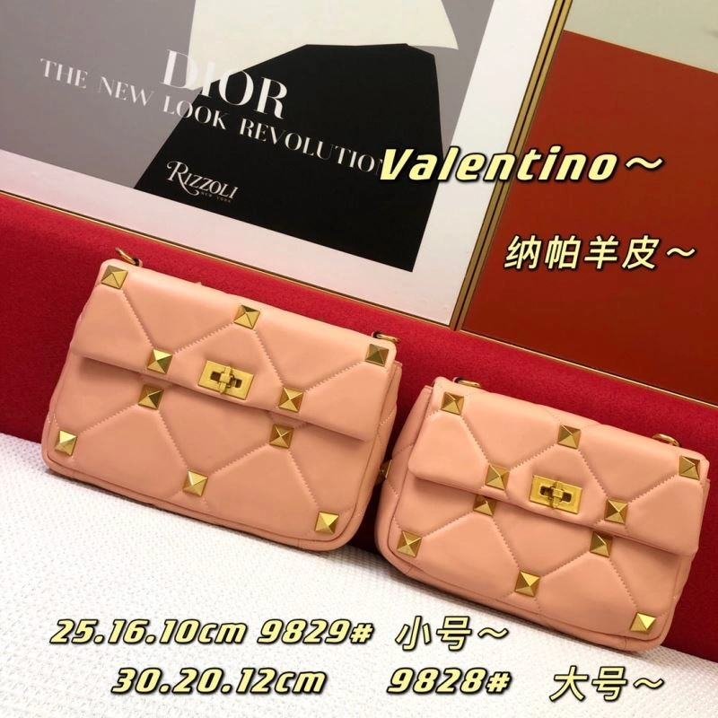 SmartChoice Valentino Satchel Bags 82128