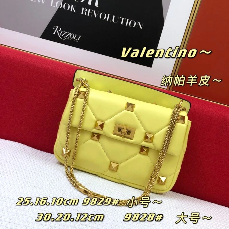 Valentino Satchel Bags Trendsetting 82110