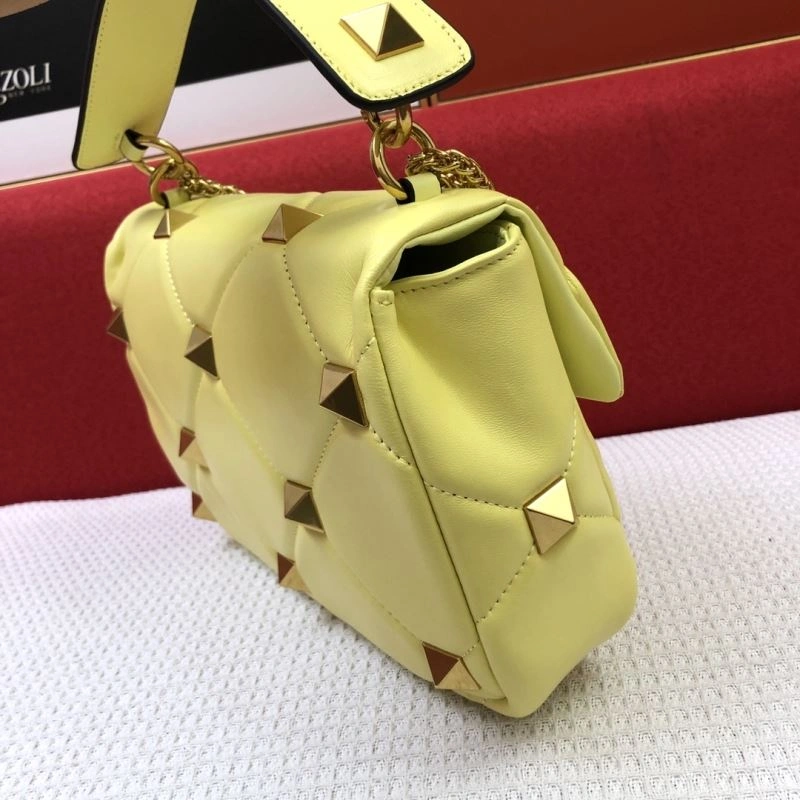 Valentino Satchel Bags Trendsetting 82110