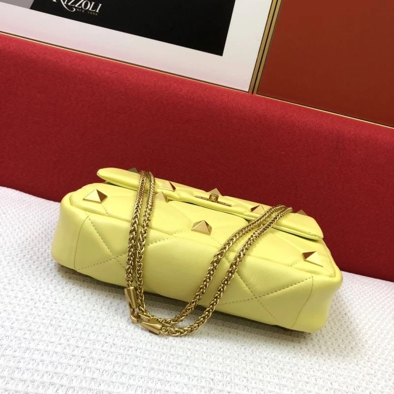 Valentino Satchel Bags Trendsetting 82110