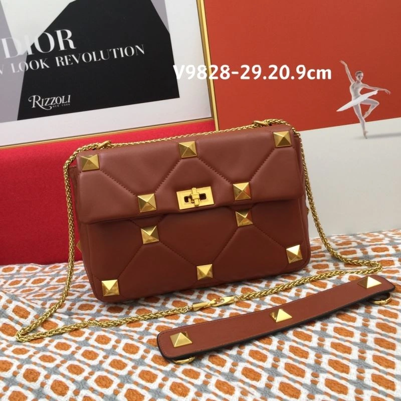 FashionForward Valentino Satchel Bags 82124