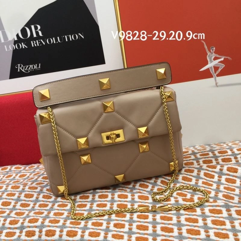 WeatherProof Valentino Satchel Bags 82126