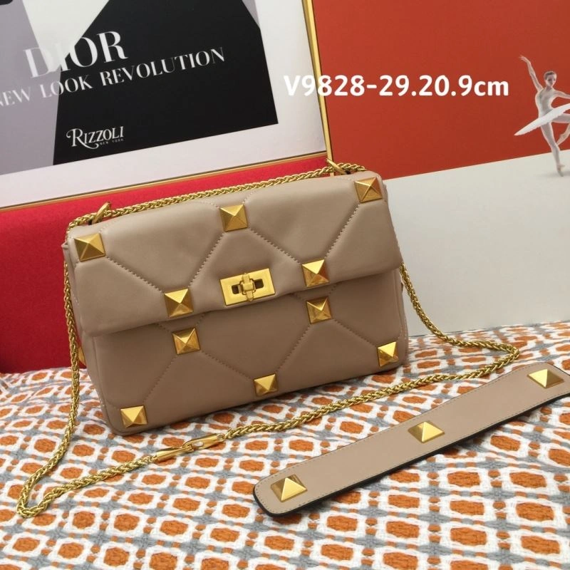 WeatherProof Valentino Satchel Bags 82126