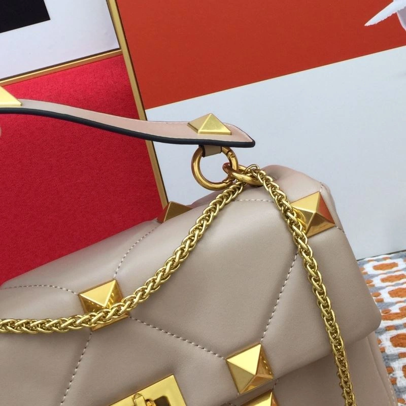 WeatherProof Valentino Satchel Bags 82126