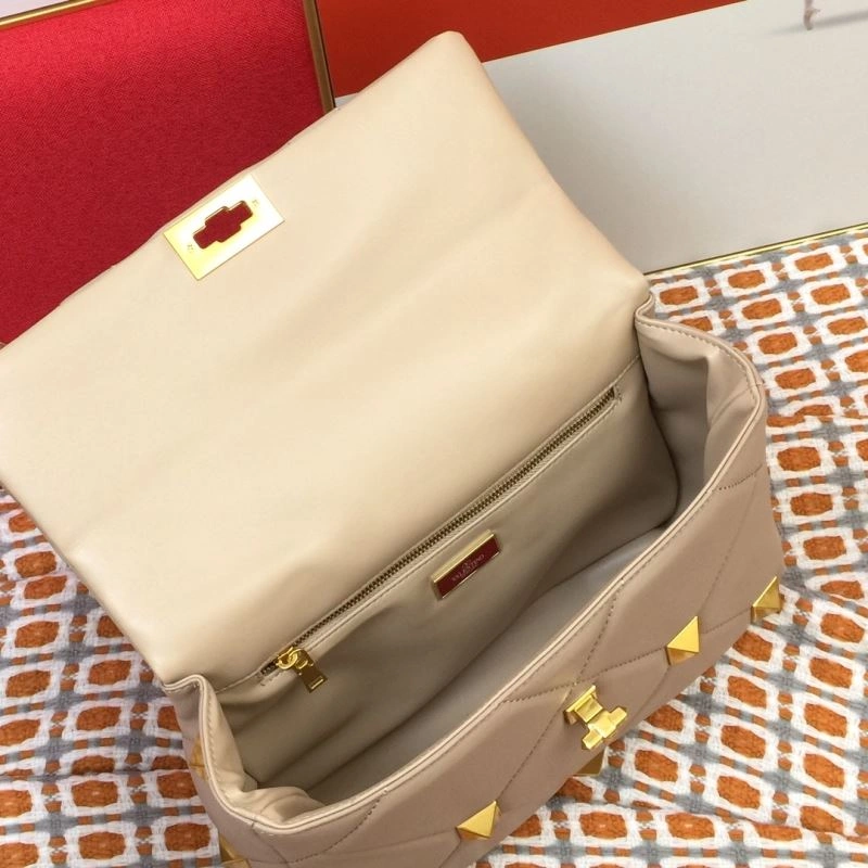 WeatherProof Valentino Satchel Bags 82126