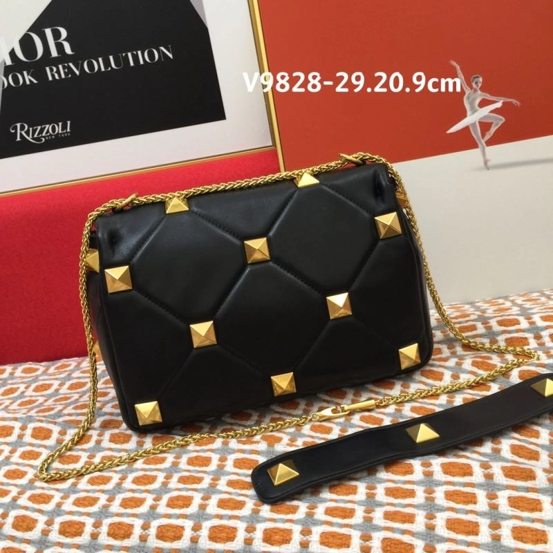 Valentino Satchel Bags Unique 82112
