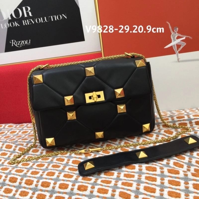 Valentino Satchel Bags Unique 82112