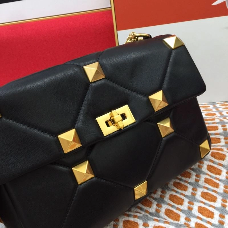 Valentino Satchel Bags Unique 82112