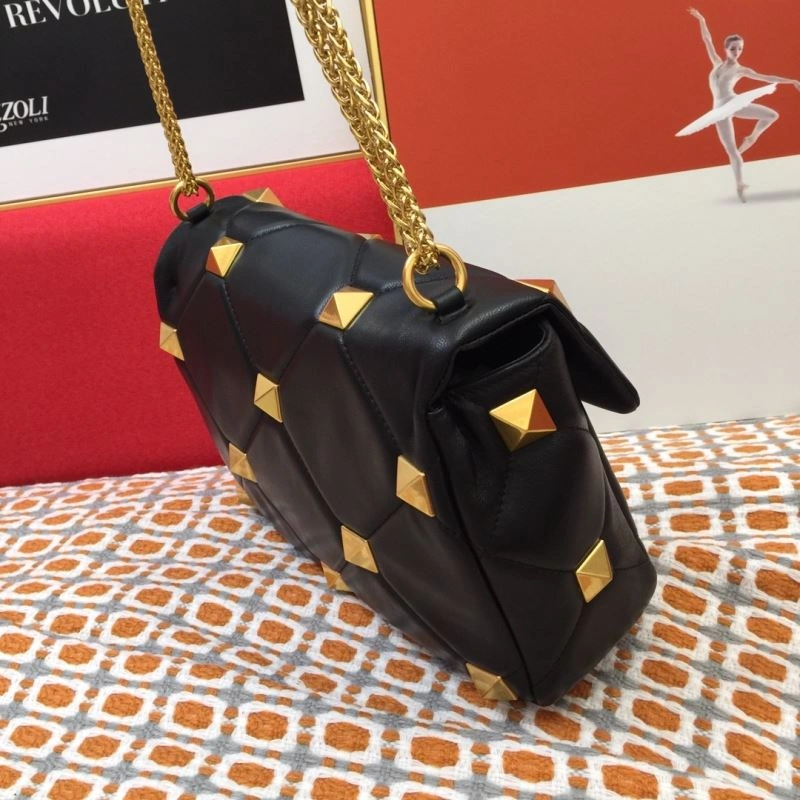 Valentino Satchel Bags Unique 82112