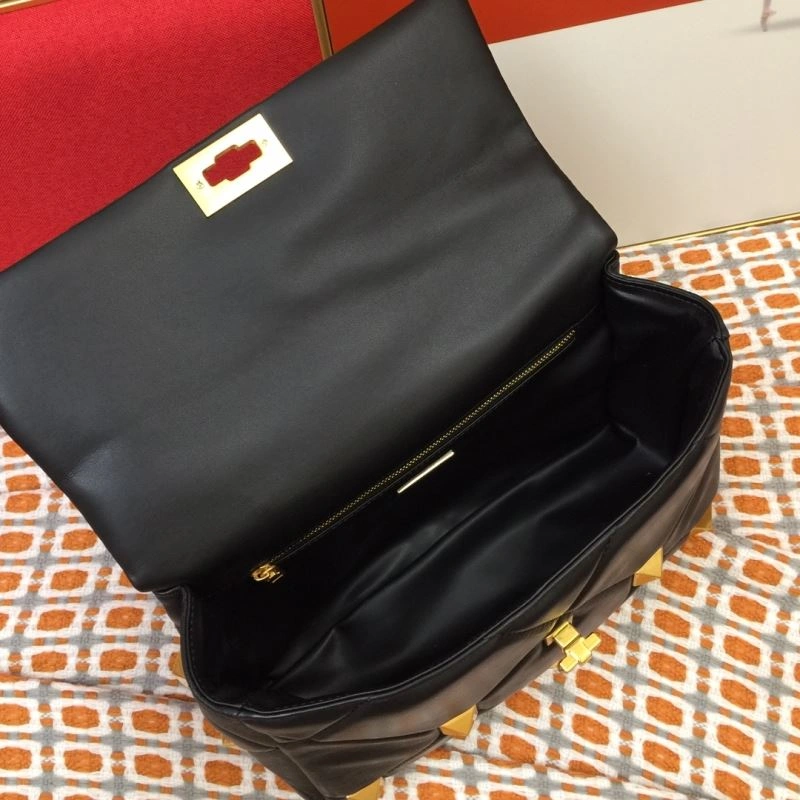 Valentino Satchel Bags Unique 82112