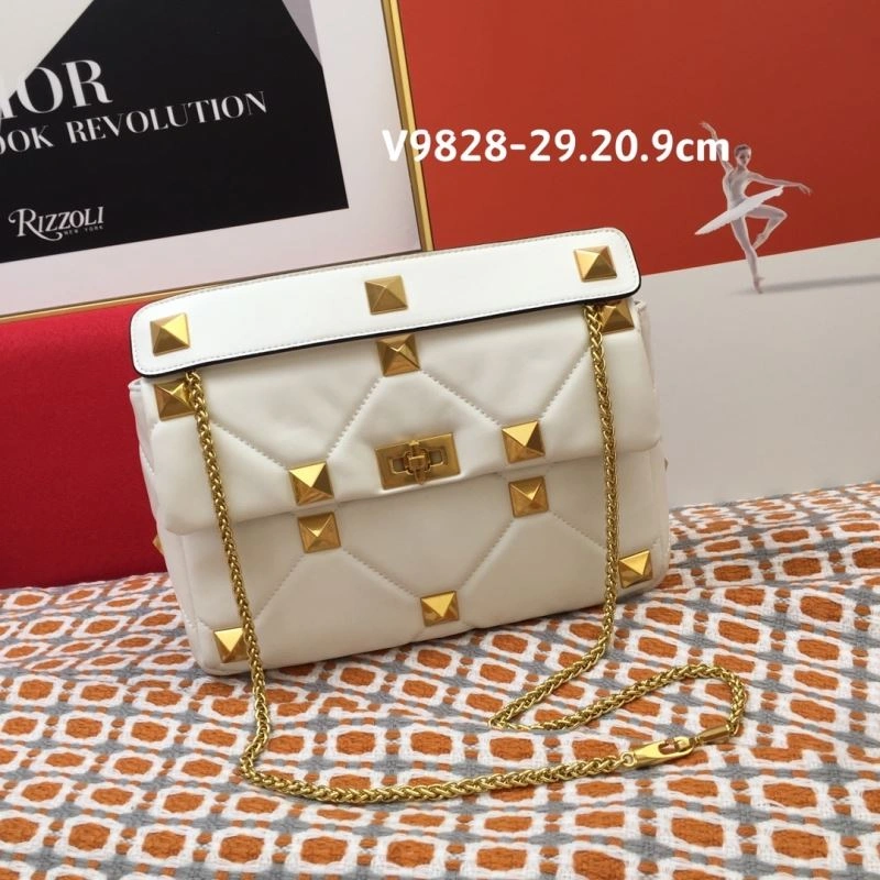 Comfortable Valentino Satchel Bags 82106