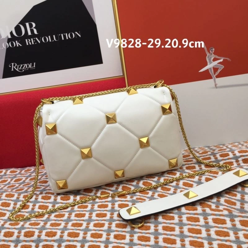 Comfortable Valentino Satchel Bags 82106