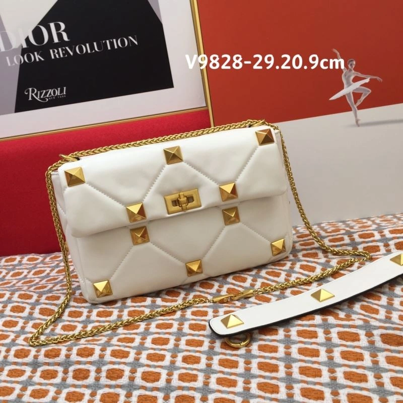 Comfortable Valentino Satchel Bags 82106