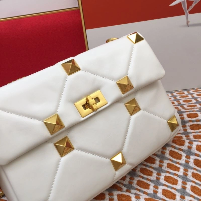 Comfortable Valentino Satchel Bags 82106