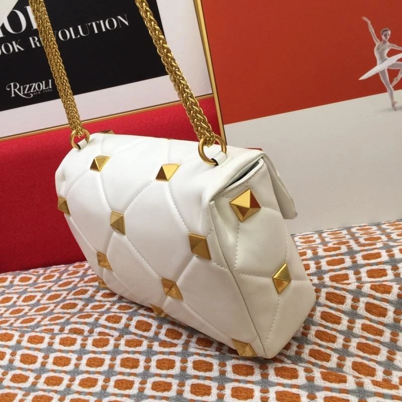 Comfortable Valentino Satchel Bags 82106