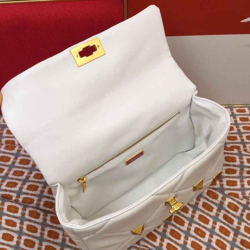 Comfortable Valentino Satchel Bags 82106