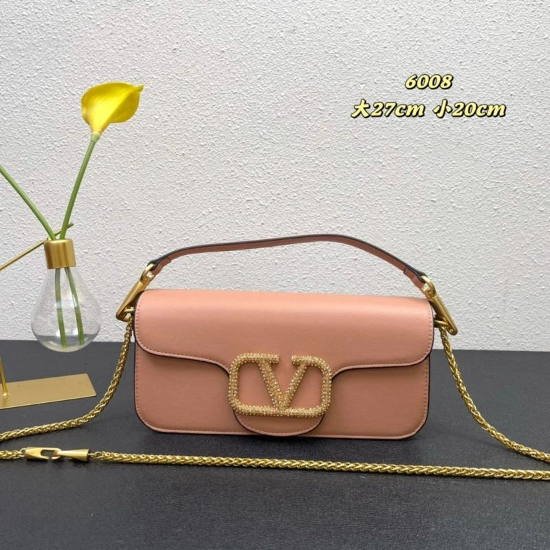 Valentino Satchel Bags Elegant 82105