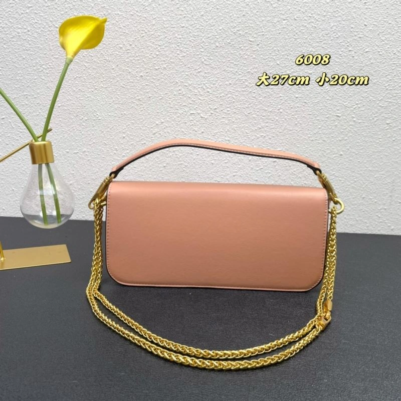 Valentino Satchel Bags Elegant 82105