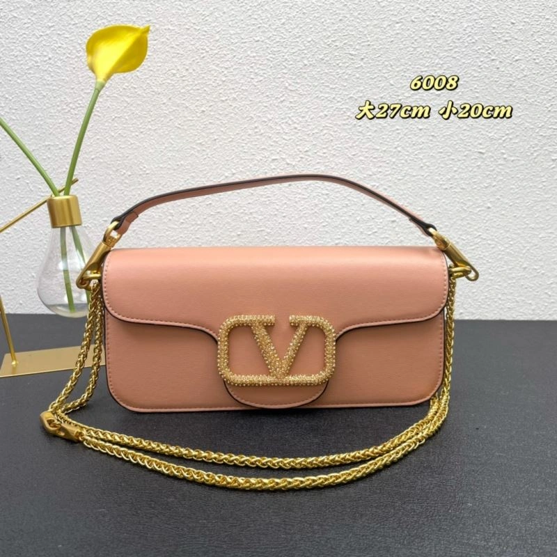 Valentino Satchel Bags Elegant 82105