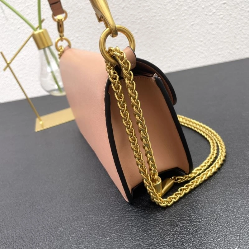Valentino Satchel Bags Elegant 82105