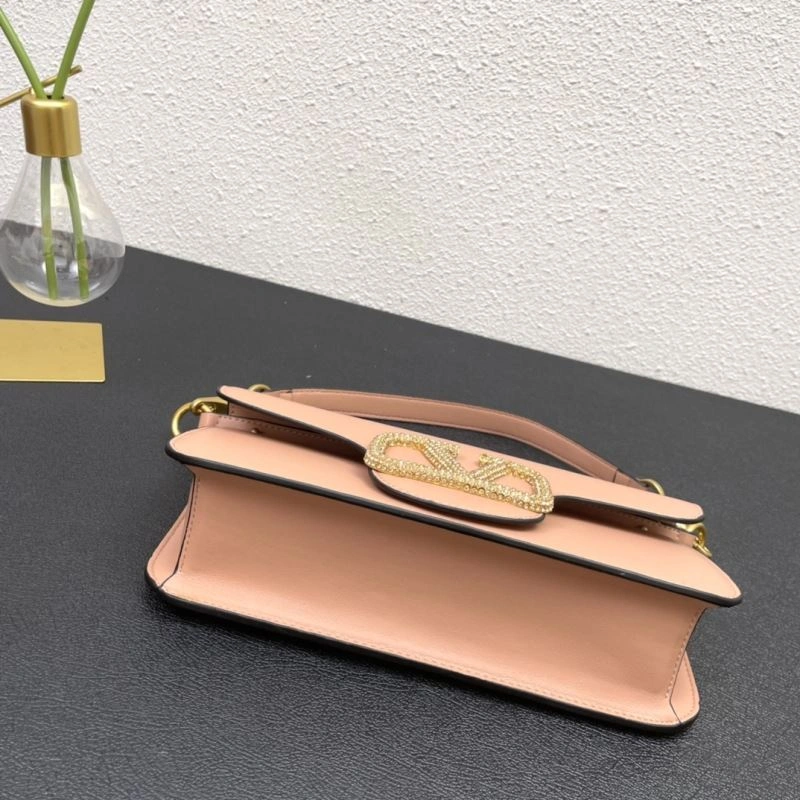 Valentino Satchel Bags Elegant 82105