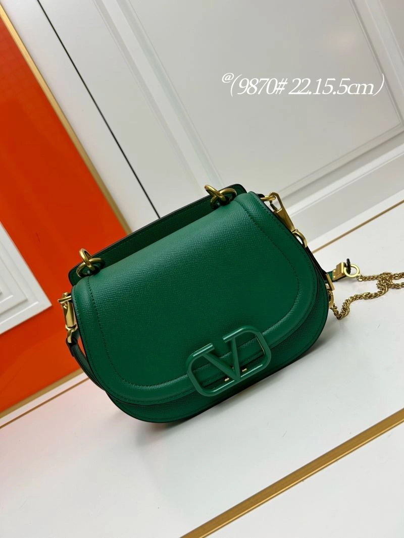 Valentino Satchel Bags Stretchable 82104