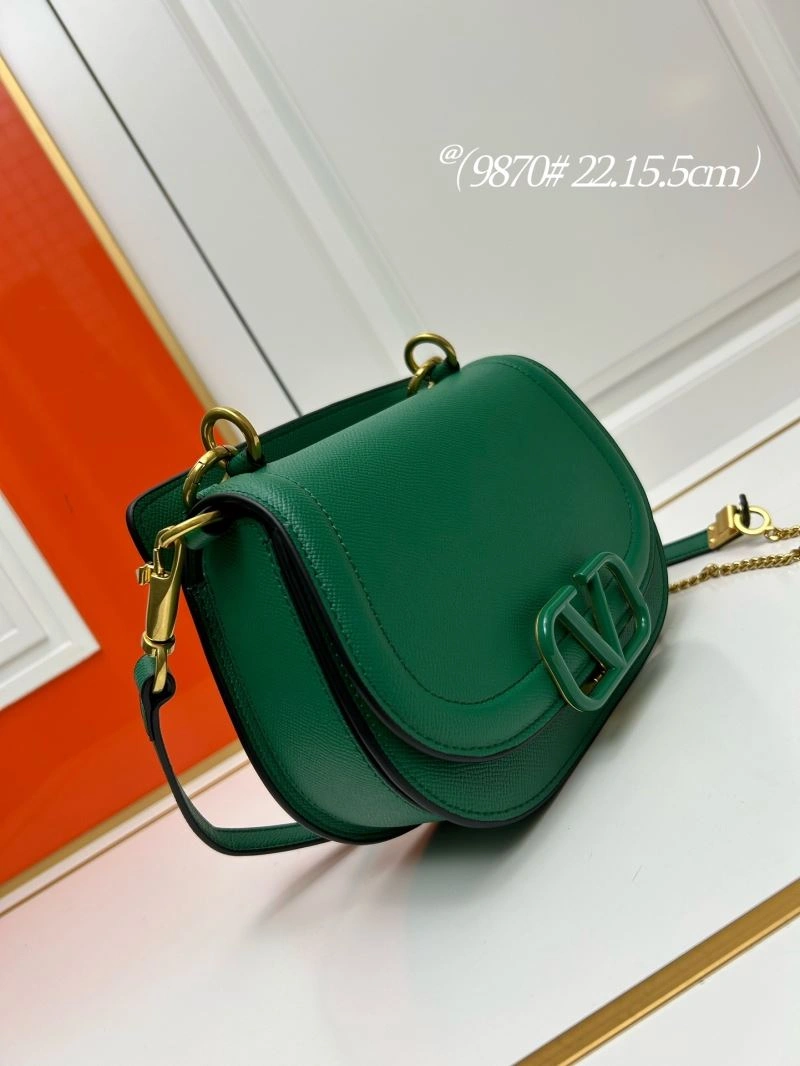 Valentino Satchel Bags Stretchable 82104