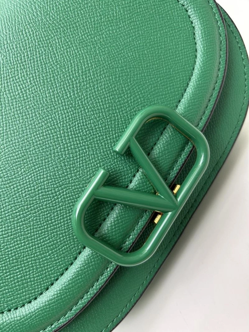 Valentino Satchel Bags Stretchable 82104