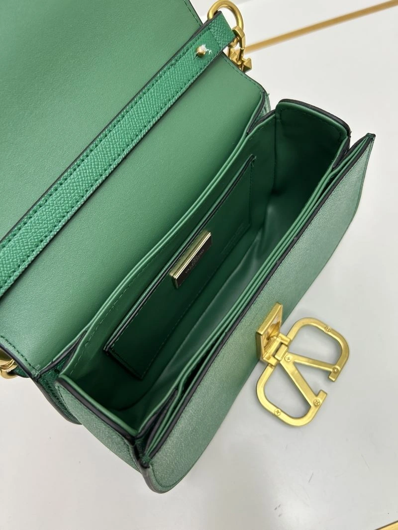 Valentino Satchel Bags Stretchable 82104