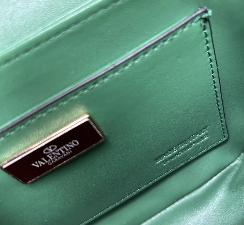 Valentino Satchel Bags Stretchable 82104
