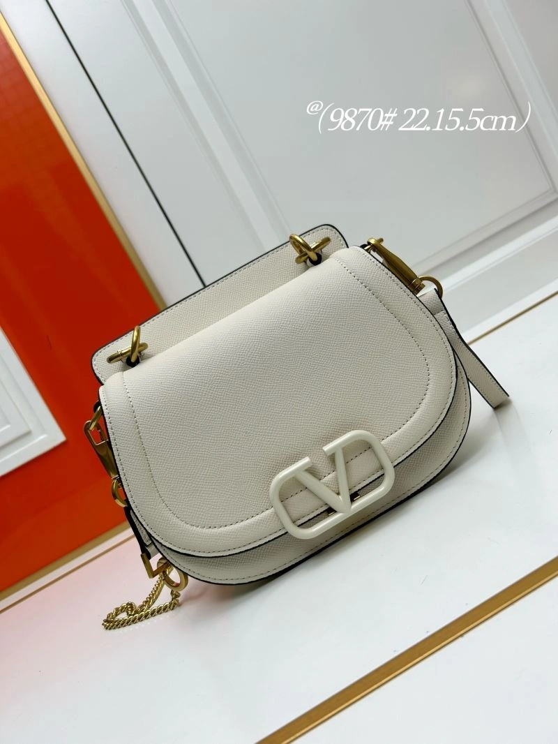 Valentino Satchel Bags Casual 82138