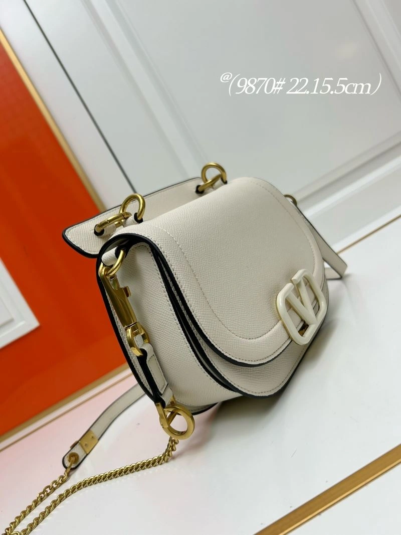 Valentino Satchel Bags Casual 82138