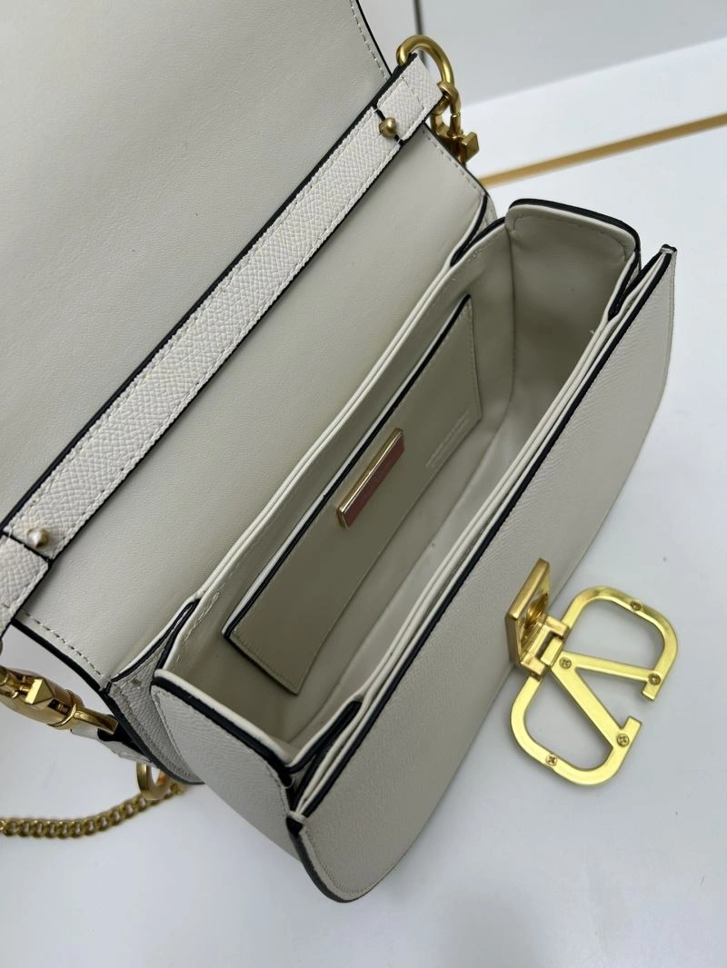 Valentino Satchel Bags Casual 82138