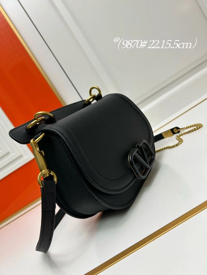 Valentino Satchel Bags WrinkleFree 82101
