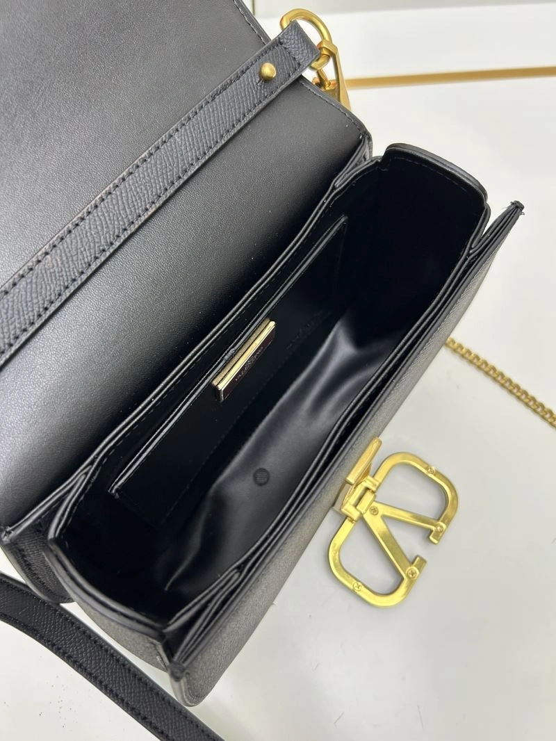 Valentino Satchel Bags WrinkleFree 82101